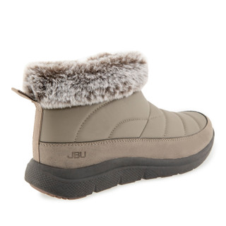 Thumbnail 7: JBU Women's Teagan Water Resistant Casual Boots 