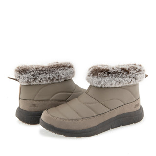 Thumbnail 8: JBU Women's Teagan Water Resistant Casual Boots 