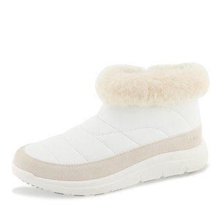 Thumbnail 9: JBU Women's Teagan Water Resistant Casual Boots 