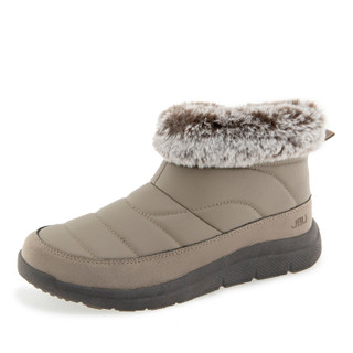 Thumbnail 9: JBU Women's Teagan Water Resistant Casual Boots 