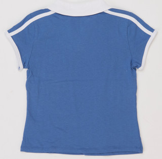 Thumbnail 2: True Religion Girls Rhinestone Logo Top 