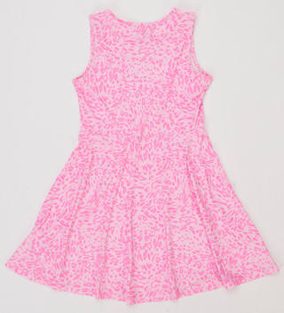 Thumbnail 2: Puma Girls Active Sleeveless Dress 
