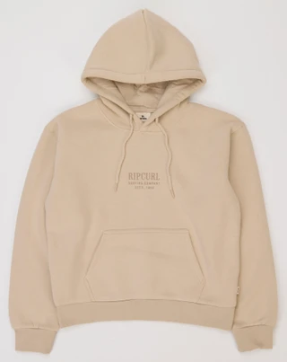Thumbnail 1: Rip Curl Juniors Brazilian Soul Desto Hoodie 