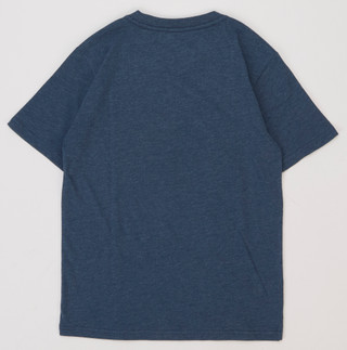 Thumbnail 2: Lucky Brand Boys Football Bear T-Shirt 