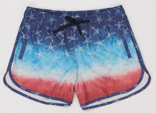 Thumbnail 1: Salt Life Women's Outdoor Woven Shorts 