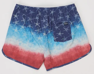 Thumbnail 3: Salt Life Women's Outdoor Woven Shorts 