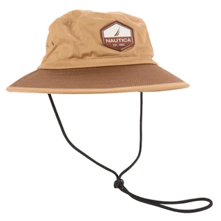 Thumbnail 1: Nautica Men's El Dorado Boomline Boonie Hat 