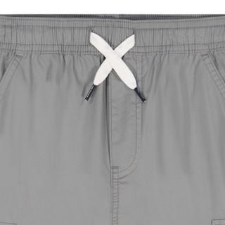 Thumbnail 2: Tommy Hilfiger Little Boys Pull-On Utility Shorts 
