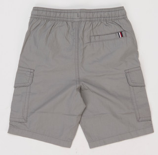 Thumbnail 3: Tommy Hilfiger Little Boys Pull-On Utility Shorts 