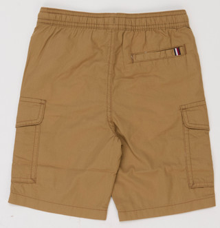 Thumbnail 3: Tommy Hilfiger Little Boys Pull-On Utility Shorts 