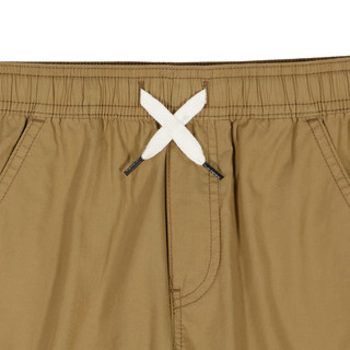 Thumbnail 4: Tommy Hilfiger Little Boys Pull-On Utility Shorts 