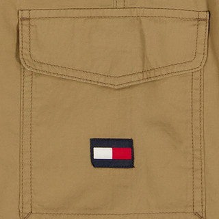 Thumbnail 5: Tommy Hilfiger Little Boys Pull-On Utility Shorts 