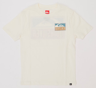 Thumbnail 1: Quiksilver Boys Grady Case T-Shirt 