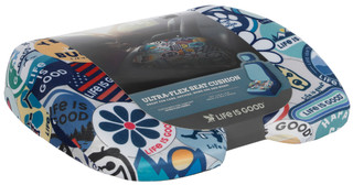 Thumbnail 3: Life is Good Ultra-Flex Seat Cushion 