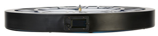 Thumbnail 2: Regal Arts & Gifts 20 in Paradise Solar Clock 