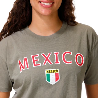 Thumbnail 2: Vintage threadz Juniors Short Sleeve Graphic Tee 