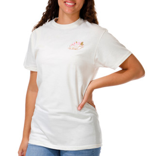 Thumbnail 2: SIMPLY SOUTHERN Juniors Short Sleeve Florida Lifestyle Tee 