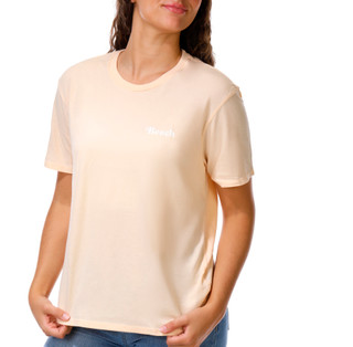 Thumbnail 2: AMUSE SOCIETY Juniors Relaxed Boyfriend Tee 