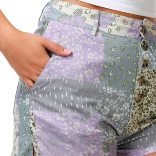 Thumbnail 2: AMUSE SOCIETY Juniors Surf Shorts 