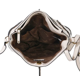 Thumbnail 2: Boc Embossed Crossbody Bag 
