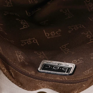 Thumbnail 3: Boc Embossed Crossbody Bag 
