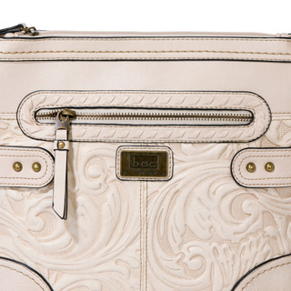 Thumbnail 5: Boc Embossed Crossbody Bag 
