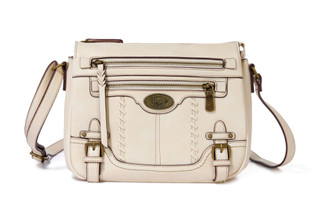 Thumbnail 1: Boc Hardware Crossbody Bag 