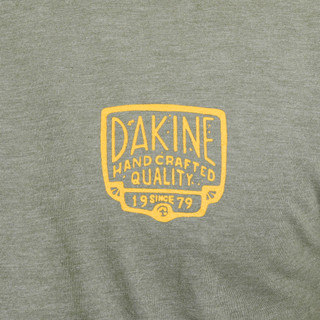 Thumbnail 2: DAKINE Men's Short Sleeve Graphic Crew Neck Tee 