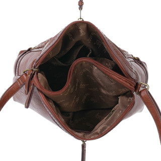 Thumbnail 3: Boc Braided Front Crossbody Bag 