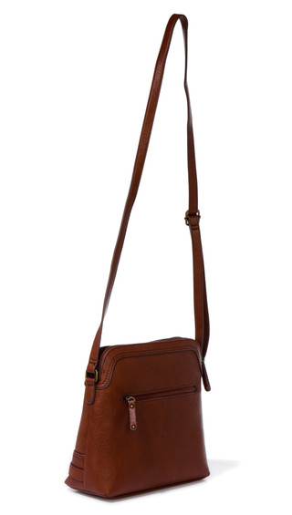 Thumbnail 4: Boc Braided Front Crossbody Bag 