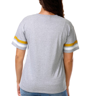 Thumbnail 2: Peanuts Juniors Short Sleeve Character Tee 