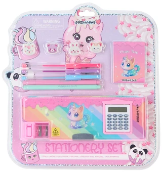 Thumbnail 1: VOTUM Dream Pop Stationary Set 