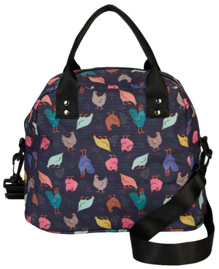 Thumbnail 1: La Valentina Chicken Lunch Bag 