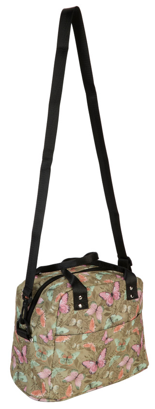 Thumbnail 3: La Valentina Butterfly Lunch Bag 