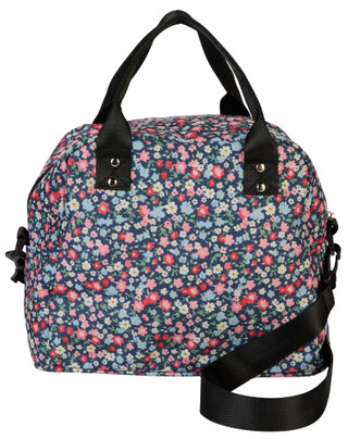 Thumbnail 1: La Valentina Mini Floral Lunch Bag 