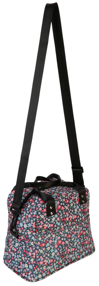 Thumbnail 3: La Valentina Mini Floral Lunch Bag 