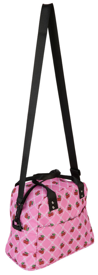Thumbnail 3: La Valentina Cherry Lunch Bag 