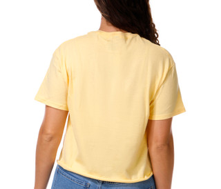 Thumbnail 3: Disney Juniors Winnie the Pooh Boxy Crop Tee 