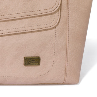 Thumbnail 3: White Mountain Large Tote Bag 
