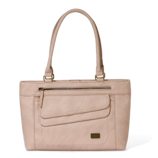 Thumbnail 1: White Mountain Large Tote Bag 
