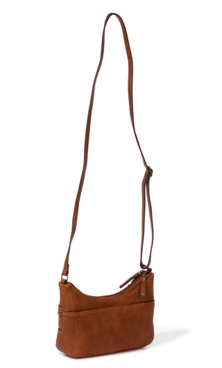 Thumbnail 2: Boc Mini Embossed Hobo Bag 
