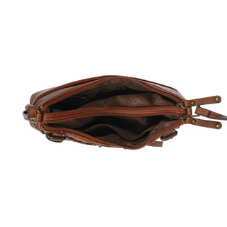 Thumbnail 3: Boc Mini Embossed Hobo Bag 