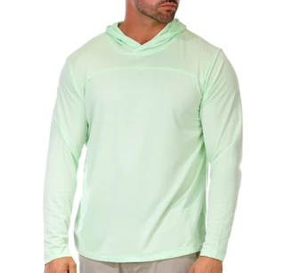 Thumbnail 1: Habit Men's Performance Hoodie 