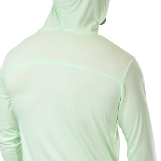 Thumbnail 2: Habit Men's Performance Hoodie 