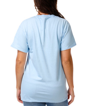 Thumbnail 2: Peanuts Juniors Americana Snoopy Graphic Tee 