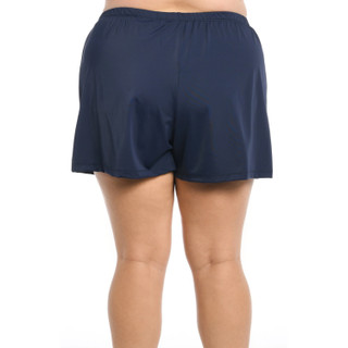 Thumbnail 2: Maxine of Hollywood Plus Jogger Swim Shorts 