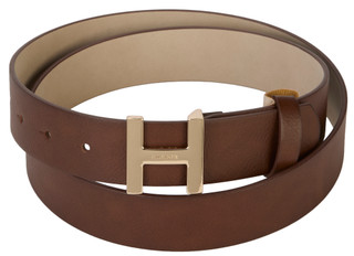 Thumbnail 1: Tommy Hilfiger Solid Belt 