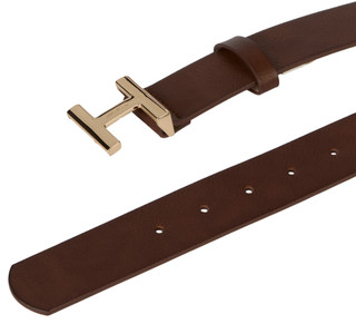 Thumbnail 2: Tommy Hilfiger Solid Belt 