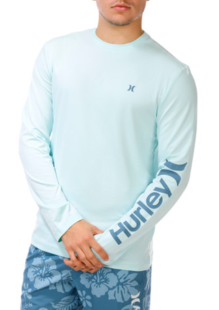 Thumbnail 3: Hurley Men's 2 Pc Colorado Swim Shorts Set 