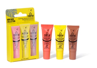 Thumbnail 1: DR. PAW PAW Nude Balm Set - 3 Piece Collection 
